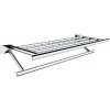 Nimco Keira - Držiak uterákov, dĺžka 61 cm, chróm KE 22063-26 Nimco Keira - Držiak uterákov, dĺžka 61 cm, chróm KE 22063-26