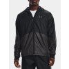 Under Armour Legacy Windbreaker Black XL Under Armour Legacy Windbreaker Black XL