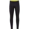 Craft ADV Essence Zip 2 1914113 pánske nohavice - čierna (999000) - S Craft ADV Essence Zip 2 1914113 pánske nohavice - čierna (999000) - S