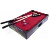 FOREVER COLLECTIBLES ARSENAL F.C. stolný biliard 20 inch Pool Table