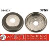 Brzdový bubon TRW DB4223 DB4223 Brzdový bubon TRW DB4223 DB4223