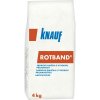 Knauf Rotband sadrová omietka 7-50mm 4kg Knauf Rotband sadrová omietka 7-50mm 4kg