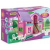 Domček pre bábiky Play House WADER Domček pre bábiky Play House WADER