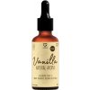 Goodie Přírodní aroma z bourbonské vanilky BIO Organic Bourbon Vanilla natural aroma 50 ml Goodie Přírodní aroma z bourbonské vanilky BIO Organic Bourbon Vanilla natural aroma 50 ml