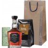 Darčekový set Jack Daniel's Single Barrel (set 1 x 0.7 l) Darčekový set Jack Daniel's Single Barrel (set 1 x 0.7 l)
