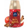 Glade® automatický osviežovač vzduchu - Teplý jablkový koláč - náplň 269ml Glade® automatický osviežovač vzduchu - Teplý jablkový koláč - náplň 269ml