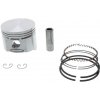 Kompletný piest pre motory Briggs & Stratton výkon 10,0 PS - 18,0 PS 1. výbrus +0,25 mm 87,55 mm (OEM 391287) Kompletný piest pre motory Briggs & Stratton výkon 10,0 PS - 18,0 PS 1. výbrus +0,25 mm 87,55 mm (OEM 391287)