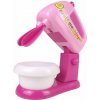 Detský kuchynský robot/mixér - Ružová Detský kuchynský robot/mixér - Ružová