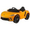 mamido Elektrické autíčko McLaren GT lakované oranžové mamido Elektrické autíčko McLaren GT lakované oranžové