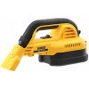 DCV517N DEWALT 18VOLT AKU VYSAVAČ PRO MOKRÉ I SUCHÉ VYSÁVÁNÍ , BEZ BATERIE A NABÍJEČKY, V KARTONU DCV517N DEWALT 18VOLT AKU VYSAVAČ PRO MOKRÉ I SUCHÉ VYSÁVÁNÍ , BEZ BATERIE A NABÍJEČKY, V KARTONU