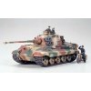 Tamiya Pz.Kpfw. VI King Tiger 1/35 Tamiya Pz.Kpfw. VI King Tiger 1/35