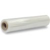 500mm ručná stretch fólia, 23mic, 150% 500mm ručná stretch fólia, 23mic, 150%
