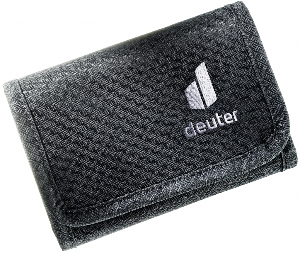 Deuter Travel peňaženka Wallet black 3942616