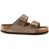 BIRKENSTOCK Sandále Arizona BS Hnedá BIRKENSTOCK Sandále Arizona BS Hnedá