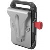 SmallRig Mini V Mount Battery Plate with Belt Clip 2990 SmallRig SmallRig Mini V Mount Battery Plate with Belt Clip 2990 SmallRig