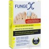 FungeX Náplasť na mykózu nechtov 14 ks FungeX Náplasť na mykózu nechtov 14 ks