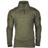 Košeľa Mil-Tec Combat Chimera olivová
