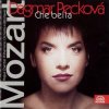 CD Wolfgang Amadeus Mozart: Dagmar Pecková - Mezzo-Soprano | W. A. Mozart • Opera Arias (Che Bella) CD Wolfgang Amadeus Mozart: Dagmar Pecková - Mezzo-Soprano | W. A. Mozart • Opera Arias (Che Bella)