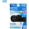 JJC LCP-PA35 ochranná fólia na LCD displej pre 3,5'' LCDS videokamery Panasonic JJC LCP-PA35 ochranná fólia na LCD displej pre 3,5'' LCDS videokamery Panasonic