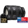 Sony FE 20-70 mm f/4 G Sony FE 20-70 mm f/4 G