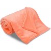 SVITAP sleep well Prikrývka MF UNI SLEEP WELL lososová 150x200 cm SVITAP sleep well Prikrývka MF UNI SLEEP WELL lososová 150x200 cm