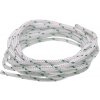 Štartovacie lanko 3,0 mm x 225 cm pre motorové píly krovinorezy postrekovača a ďalšiu záhradnú techniku Štartovacie lanko 3,0 mm x 225 cm pre motorové píly krovinorezy postrekovača a ďalšiu záhradnú techniku