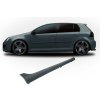 Bočné prahy VW Golf 5 Gti štýl Bočné prahy VW Golf 5 Gti štýl