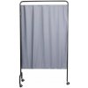 HABYS® Standard Black I sivá 164 x 95 cm HABYS® Standard Black I sivá 164 x 95 cm
