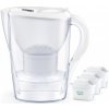 Brita Marella Cool biela + 3 ks filter MAXTRA PRO Pure Performance Brita Marella Cool biela + 3 ks filter MAXTRA PRO Pure Performance