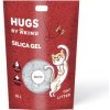 HUGS by Akinu Silika gel bílý stelivo kočka 16L HUGS by Akinu Silika gel bílý stelivo kočka 16L