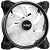 ADATA XPG Hurricane 120mm RGB HURRICANE120ARGBPWM-BKCWW ADATA XPG Hurricane 120mm RGB HURRICANE120ARGBPWM-BKCWW