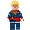 sh226 Captain Marvel - Red Sash sh226 Captain Marvel - Red Sash