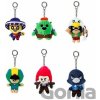 Prívesok na kľúče Figúrka plyšová Brawl Stars Prívesok na kľúče Figúrka plyšová Brawl Stars