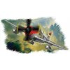 Hobby Boss Republic P-47 D Thunderbolt 1/72 Hobby Boss Republic P-47 D Thunderbolt 1/72
