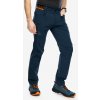 Hannah Niguel II midnight navy orange