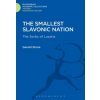 Smallest Slavonic Nation (Gerald Stone)(Pevná) Smallest Slavonic Nation (Gerald Stone)(Pevná)