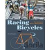 Racing Bicycles - Nick Higgins (ilustrácie) Racing Bicycles - Nick Higgins (ilustrácie)