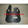 Ford Mondeo 10/00-04 kryt pod motor Ford Mondeo 10/00-04 kryt pod motor