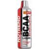 Nutrend Liquid BCAA 80000 mg aminokyseliny vitamín B6 1L pomaranč Nutrend Liquid BCAA 80000 mg aminokyseliny vitamín B6 1L pomaranč
