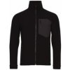 High Point INTERIOR 5.0 JACKET black M; Černá fleece bunda High Point INTERIOR 5.0 JACKET black M; Černá fleece bunda