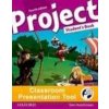 Project 4, 4th Edition, Classroom Presentation Tool Student’s Book - Hutchinson Tom Project 4, 4th Edition, Classroom Presentation Tool Student’s Book - Hutchinson Tom