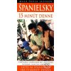 Španielsky 15 minút denne - Ana Bremón