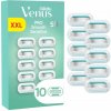 Gillette Venus Pro Smooth Sensitive 10 ks Gillette Venus Pro Smooth Sensitive 10 ks