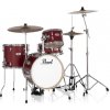 PEARL MT564/C-D747 Midtown - Matte Red PEARL MT564/C-D747 Midtown - Matte Red
