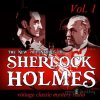 The New Adventures of Sherlock Holmes, Vol. 1: Vintage Classic Mystery Radio - Arthur Conan Doyle - online doručenie The New Adventures of Sherlock Holmes, Vol. 1: Vintage Classic Mystery Radio - Arthur Conan Doyle - online doručenie