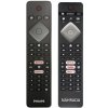 Emerx Philips 32PFS6805 náhradný diaľkový ovládač rovnakého vzhľadu Emerx Philips 32PFS6805 náhradný diaľkový ovládač rovnakého vzhľadu