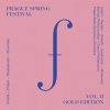 Various: Prague Spring Festival Gold Edition Vol.2 CD Various: Prague Spring Festival Gold Edition Vol.2 CD