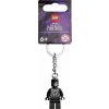 LEGO® Přívěsek na klíče 854189 – Black Panther (673419365475) LEGO® Přívěsek na klíče 854189 – Black Panther (673419365475)