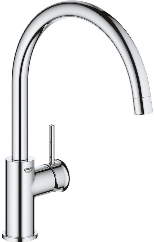 Grohe BauClassic 31535001