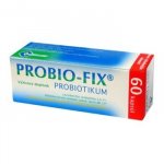 PROBIO-FIX 60 kapslí
